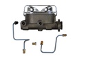 Leed Brakes FC0034HK: Master Cylinder Kit 1964-1966 Ford Mustang