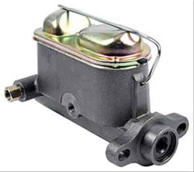 Allstar Performance ALL41064: Big Bore Master Cylinder 1-1/4" Bore