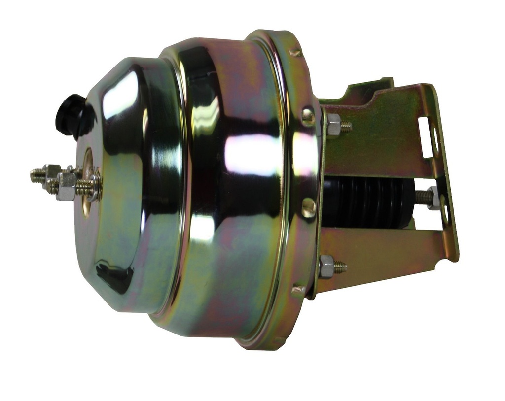 Leed Brakes 3M: Brake Booster 1955-1968 GM Full Size