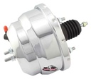 Tuff Stuff 2223NA: 8 in. Power Brake Booster - Dual Diaphragm