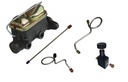 Leed Brakes FC0003HK: Master Cylinder Kit 1967-1969 Ford Mustang