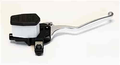 Wilwood 260-11218: Handlebar Master Cylinder 5/8'' Bore