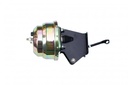 Leed Brakes C8: Brake Booster 1976-1986 Jeep CJ