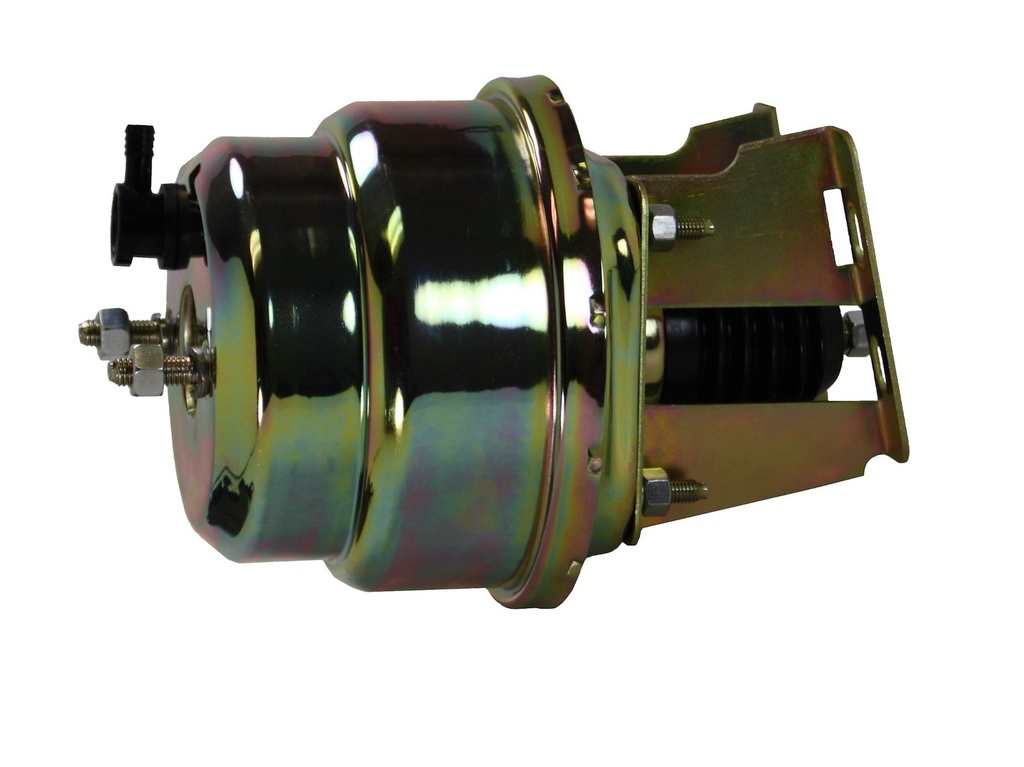 Leed Brakes 3K: Brake Booster 1955-1968 GM Full Size