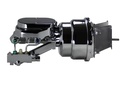 Leed Brakes H76B2: Power Brake Master Cylinder and Booster Kit 1967-1972 GM K/C Series Truck & Blazer/Jimmy