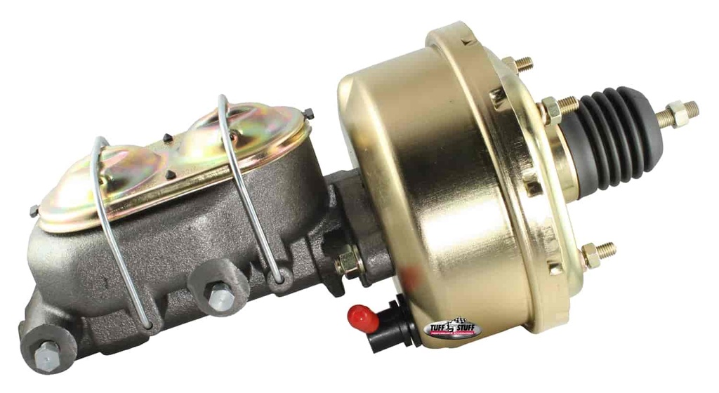 Tuff Stuff 2121NB-1: 7" Booster Combo 2020 Master Cylinder