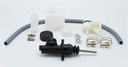 Tilton 75-1000: MASTER CYLINDER COMPACT BARE 1 DIA