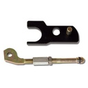 Scott Drake A21161-DB: Adjustable Brake Push Rod 1964-1968 Ford Mustang
