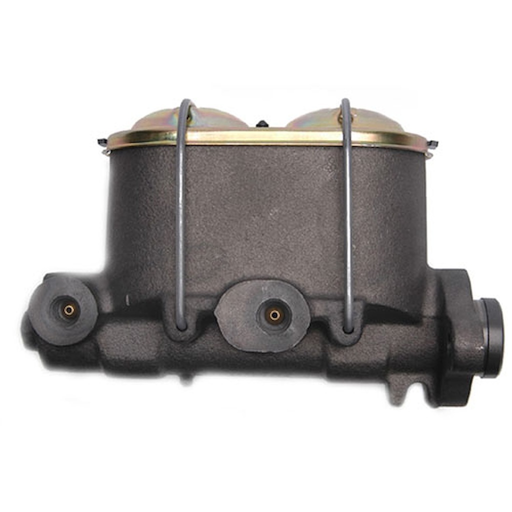 ACDelco 18M1036: CYLINDER ASM BRK MAS