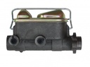 Leed Brakes MC011: MC011 Master Cylinder, 1967-1972 Ford Mustang; 1967-1972 Mercury Cougar, 15/16 Inch Bore, Ford-Style, w/Left Side Outlets