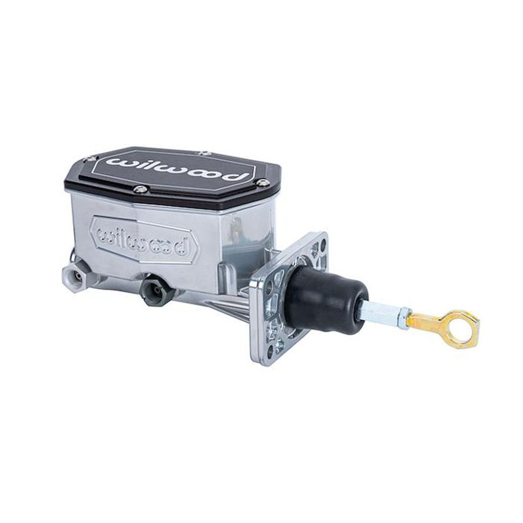 Wilwood 260-16854-P: 260-16854-P Aluminum Master Cylinder