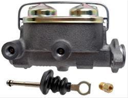 Raybestos Element3 Brake Master Cylinders