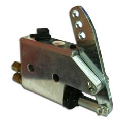 JR Race Car 158-750C: MINI LITE MASTER CYLINDER