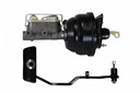 Leed Brakes FC0021HK: 1967-1970 Ford/Mercury Power Brake Master Cylinder & Booster Kit