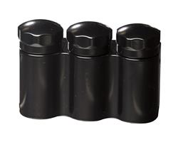 Scott's Hot Rods Remote Reservoirs
