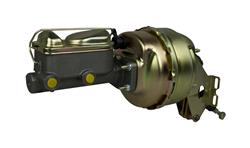 The Right Stuff Master Cylinder and Booster Assemblies