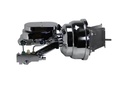 Leed Brakes H96B4: Power Brake Master Cylinder and Booster Kit 1967-1972 GM K/C Series Truck & Blazer/Jimmy