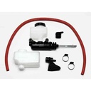 Wilwood 260-13624: Compact Remote Master Cylinder Kit 7/8" Bore