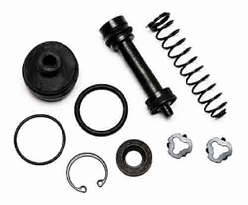 Wilwood 260-3881: Combination " Remote" Master Cylinder Rebuild Kit 3/4" Bore