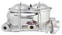 Tuff Stuff 2018NA: Master Cylinder Universal Chrome