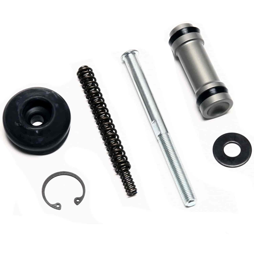 Wilwood 260-14117: GS Compact Integral Master Cylinder Rebuild Kit 5/8" Diameter Bore