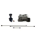 Leed Brakes FC2005HK: Brake Master Cylinder