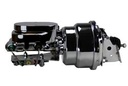 Leed Brakes PBKT1019: Power Brake Booster with Brake Master Cylinder