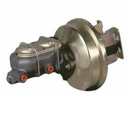 SSBC-USA A28138: Booster and Master Cylinder Dual Master Cylinder