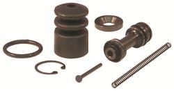 Tilton 75-750RK: Master Cylinder Rebuild Kit 3/4" Bore