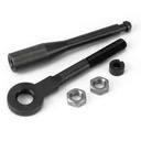 Mopar Performance P4510640: Master Cylinder Pushrod Kit Adjustable w/ Pushrod & Hardware