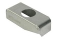 Moroso 74229: Aluminum Brake Reservoir Cover 1996-04 Mustang