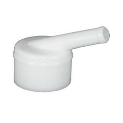 Tilton 74-200: Remote Inlet Fitting