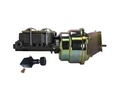 Leed Brakes H6105: Power Brake Master Cylinder and Booster Kit 1967-1972 GM K/C Series Truck & Blazer/Jimmy