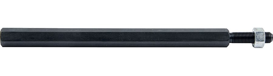 Allstar Performance ALL41028: Brake pedal rod 8 in