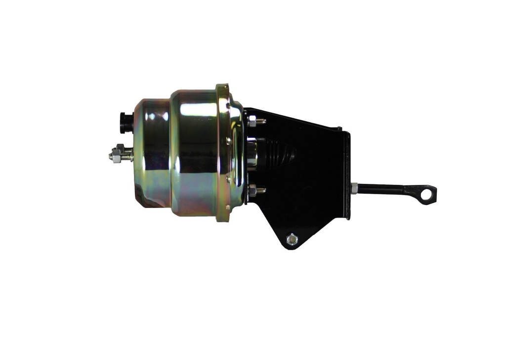 Leed Brakes C6: Brake Booster 1976-1986 Jeep CJ