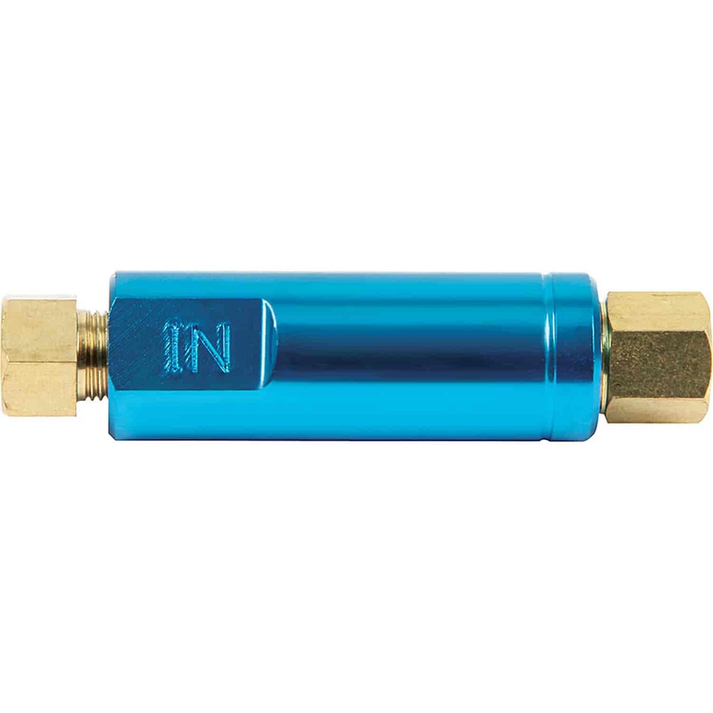 Allstar Performance ALL41048: Residual Check Valve For Disc Brakes