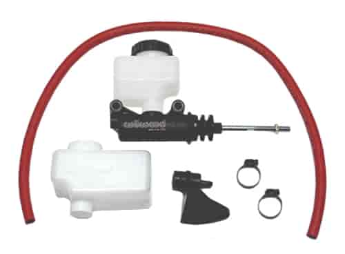 Wilwood 260-14790: Compact Master Cylinder Kit 15/16 in. Bore