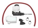Wilwood 260-14790: Compact Master Cylinder Kit 15/16 in. Bore