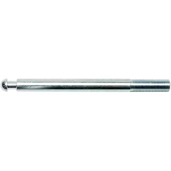 Wilwood 230-14274: Master Cylinder Pushrod 3/8"-24 x 4.850" Long Large DCP Tandem