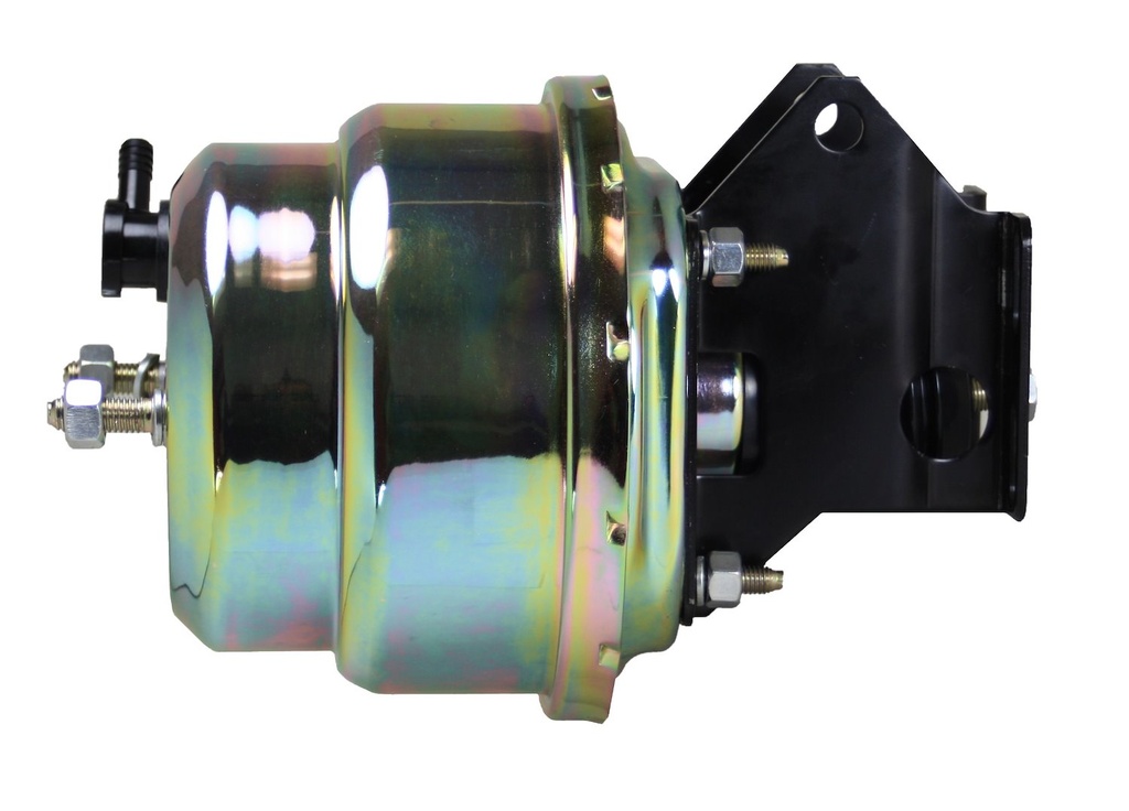 Leed Brakes E6: Brake Booster 1957-1972 Ford F-100