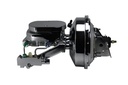 Leed Brakes 2F6B4: 1962-1974 GM Vehicles Power Brake Master Cylinder & Booster Kit
