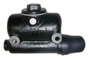 Crown Automotive A556: Brake Master Cylinder