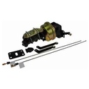 SSBC-USA A28151: 7IN BOOSTER/MASTER MOPAR