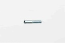 Wilwood 230-14272: Master Cylinder Pushrod 3/8"-24 x 2.456" Long Large 7/8" Die-Cast