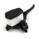 Wilwood 260-16639: 260-16639 Disc Brakes Powersports Brake and Clutch Master Cylinders