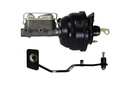 Leed Brakes FC0020HK: 1967-1970 Ford/Mercury Power Brake Master Cylinder & Booster Kit