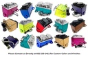Baer Brake 6801328RP: REMASTER SN95 BLK RP