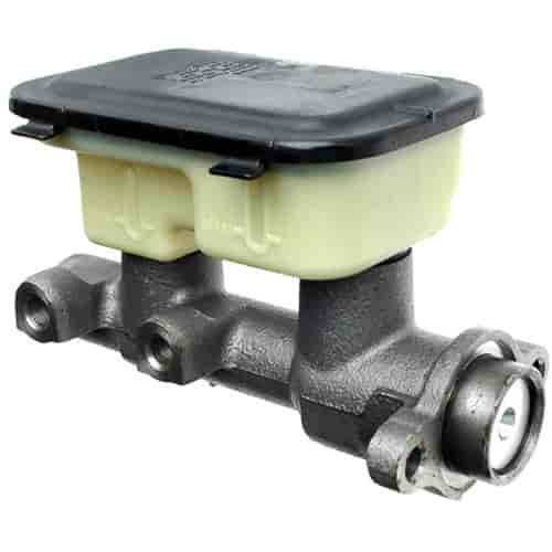 ACDelco 18M311: Brake Master Cy (SLP)