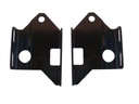 Leed Brakes FTB5772: Booster Bracket 1957-1972 Ford Trucks