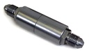 Baer Brake 6805147: Pressure Residual Valve, 2-Pound, -3 AN Male Threads
